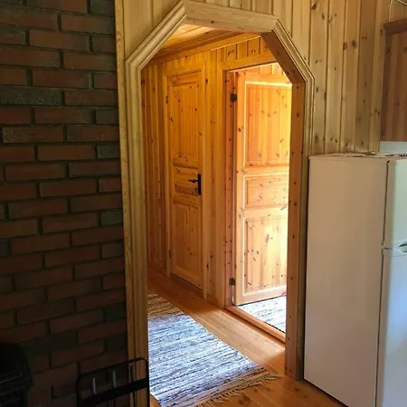 Sjoaasen Hytte Tuddal Exterior foto