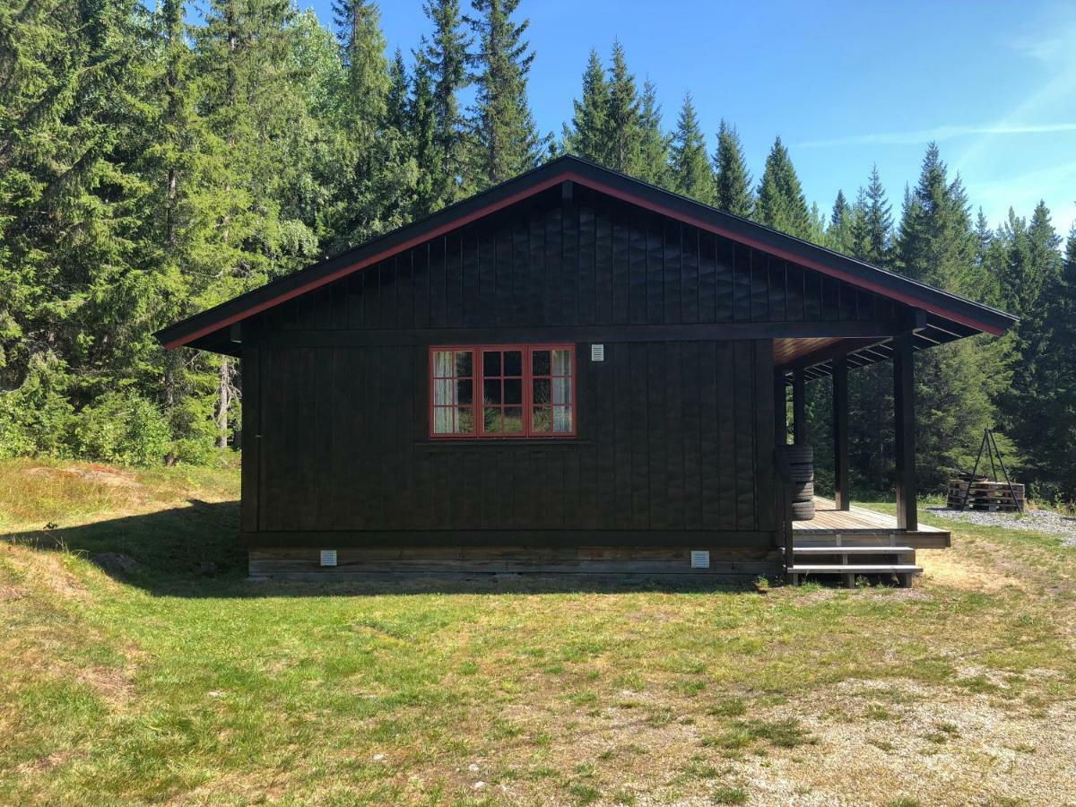 Sjoaasen Ferienhaus *