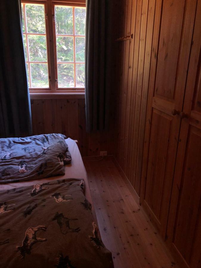 Ferienhaus Sjoaasen